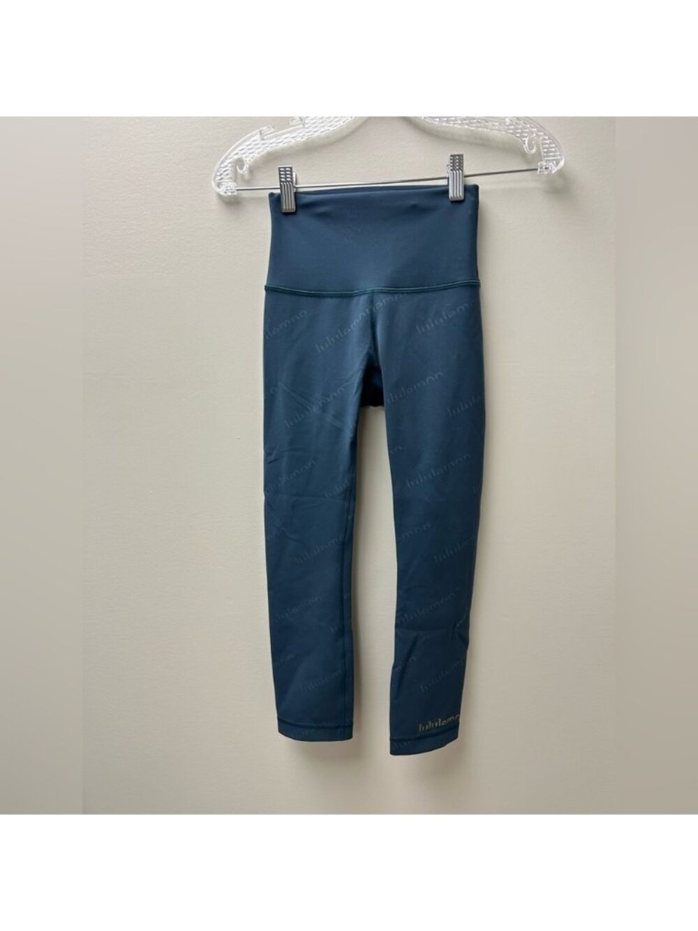 Lululemon‎ Wunder Train Tight 25” Special Edition Leggings